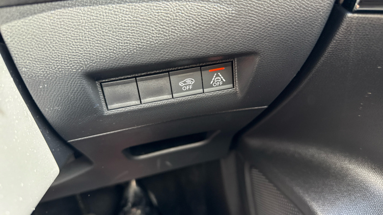 Peugeot 2008 100kW GT 50kWh 5dr Auto Electric Estate